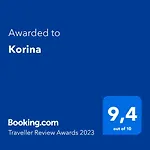 Korina