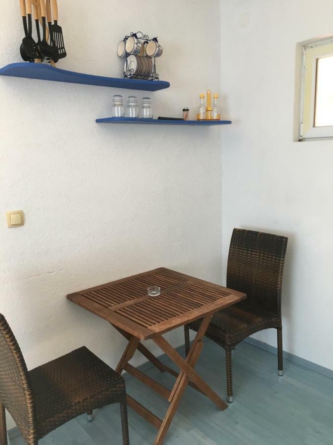 Korina Appartement *
